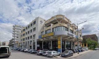Γραφείο 858τ.μ.