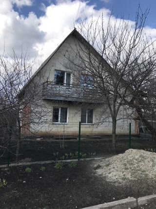 For Sale House (Cottage)!