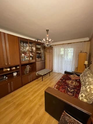 Продаж 3-кімнатна квартира на Лісовому масиві — біля метро, лісу та всієї інфраструктури