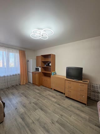 Оренда 1-к. квартири готельного типу. метро Заводська 30 секунд!