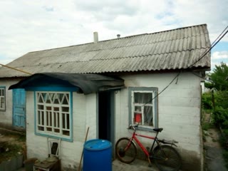 Продам будинок в Балаклії