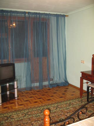 Продам 4к квартиру на Северній Салтовці -4