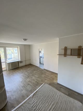 One-room apartment in KHTZ