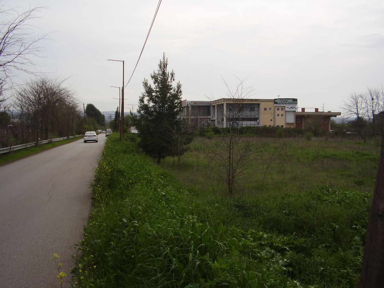 Участок 15800 м²