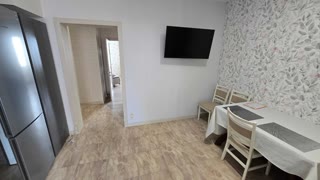 Продаж 3-кімнатної квартири в ЖК Сирецькі Сади