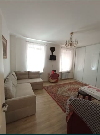 Продам 3 к. квартиру Французький бульвар з гаражем