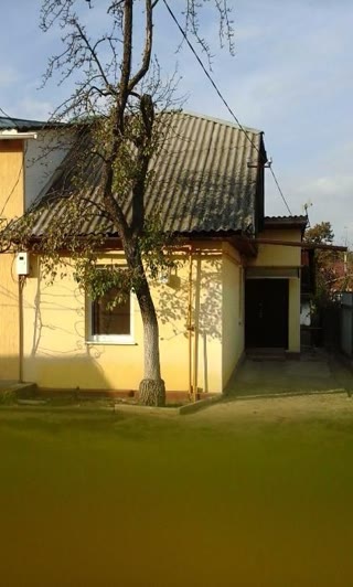 Продається частина будинку
