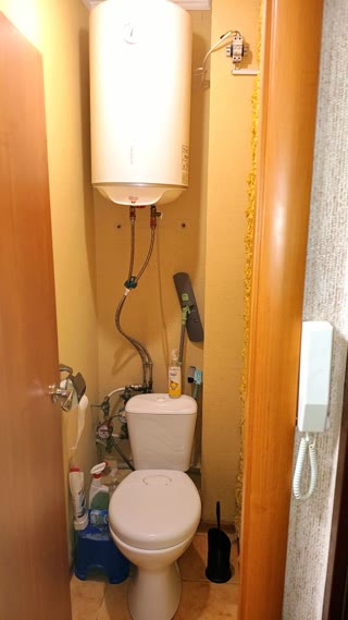 Продається 3к квартира І.Виговського Нивки