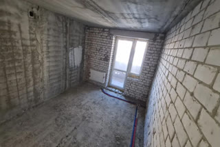 Продам 1к квартиру в "ЖК Левада-2"