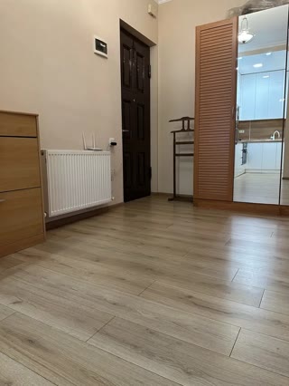 2-room apartment for rent in Vera