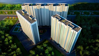 Продам 1-к квартиру 46м, Ревуцького вул. ЖК Ревуцький