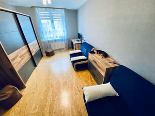 Продаж 3к квартири на Івасюка (Героїв Сталінграда), Оболонський р-н