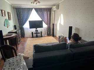 Продам 3 кімнатну квартиру, Левада