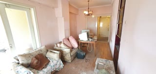 Квартира 100 м²