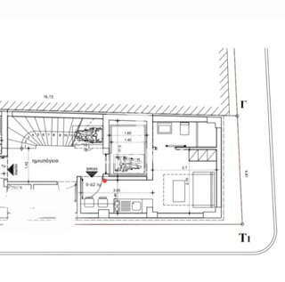 29 m² Studio