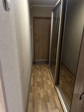 Продам 1 комнатную квартиру Салтовка, 605 мкр-н