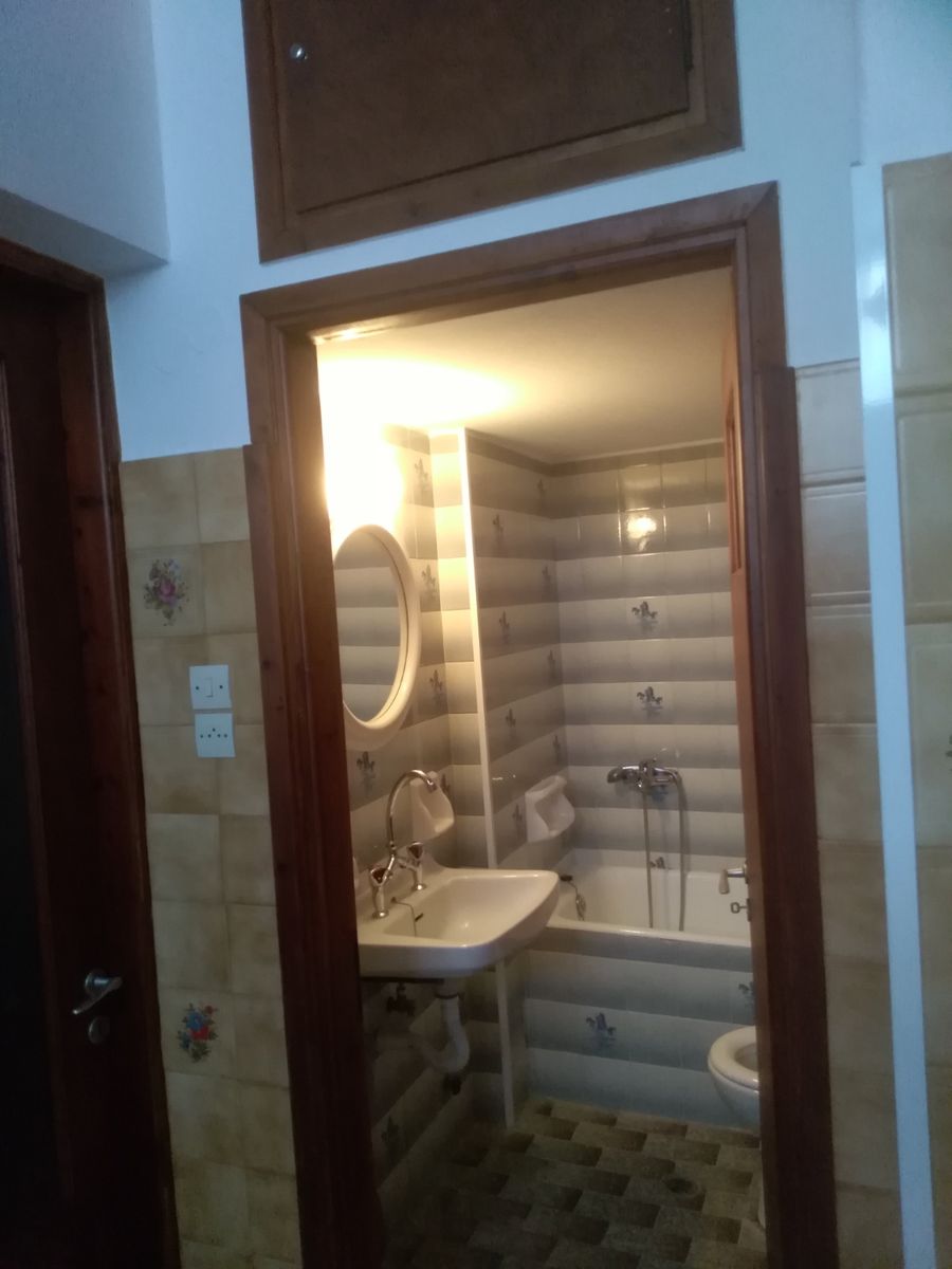 Отдельный дом, 43 м²