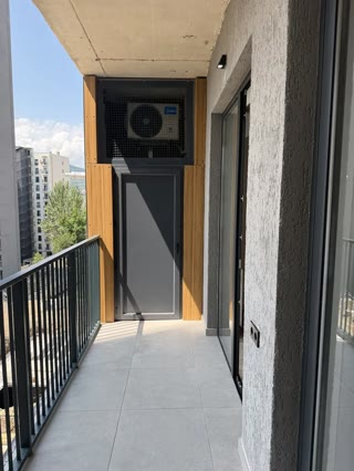 Appartment for sale at Saburtalo.