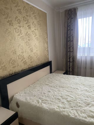 Продам 4к квартиру на Північній Салтівці 1
