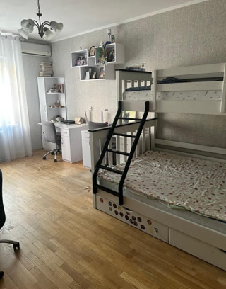 Продається 1-кімнатна квартира, Троєщина, Деснянський