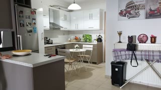 Квартира 80 м²