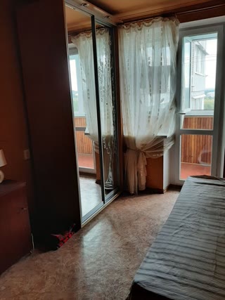 For Sale 3-room Apartment in Pesochin (Nadia District)