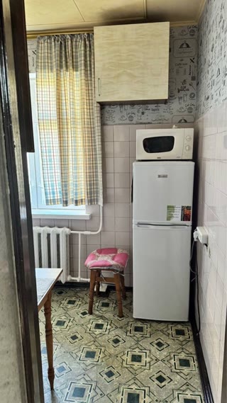 Продаж 1-кімнатної квартири біля Солом’янського районного суду