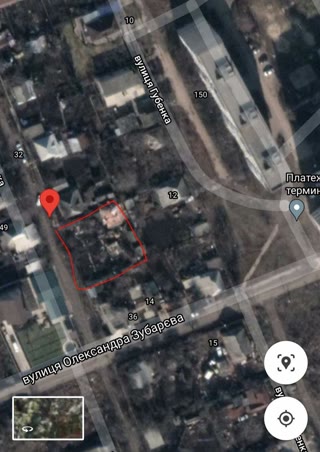 Продам ровний участок 8 соток Індустріальний район