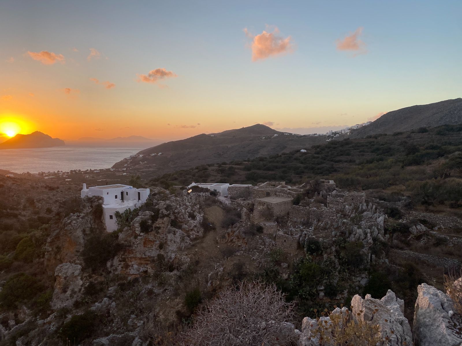 Μονοκατοικία 80τ.μ.