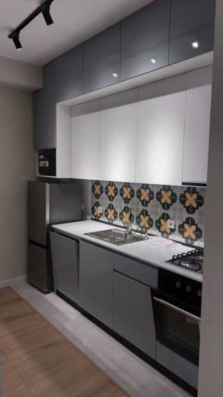 2-room apartment for sale in Didube