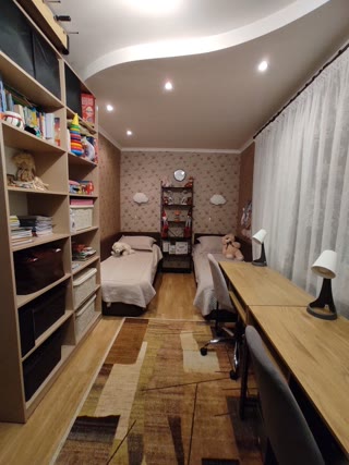 Продаж 2-кімнатної квартири, Ольжича, Шевченківський