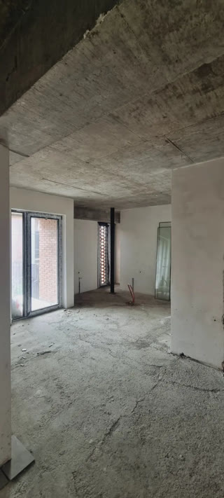 3-room apartment for sale in Avlabari