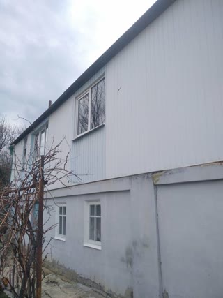 For Sale: Solid House