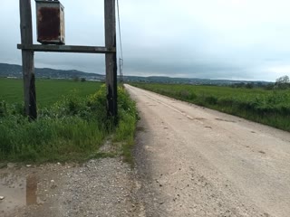10800 m² Parcel