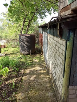 продам будинок в Куп'янську по вул. Слобожанська 26а колишня (вул. Колгоспна)