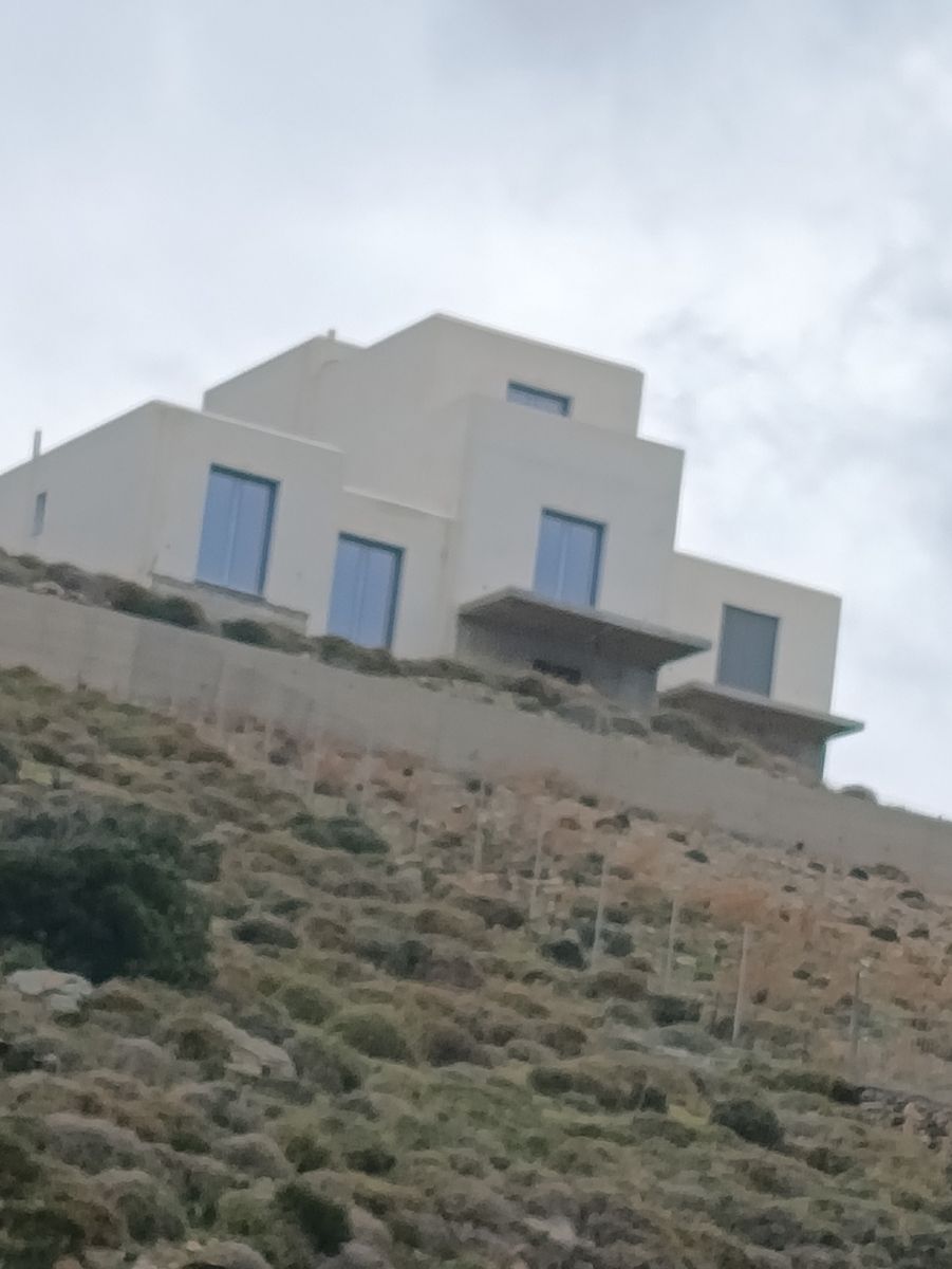Complex of Apartments, 300 m²