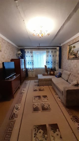 Продам 3х к квартиру Салтовка, 602 мкр-н