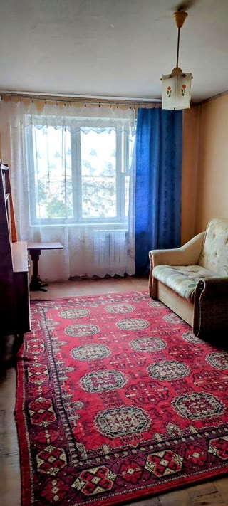 Продається 3-х кімнатна квартира, метро Оболонь