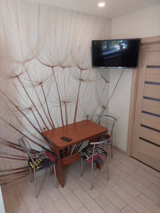 for sale apartment in the very center of Izyum