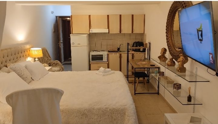 Γκαρσονιέρα 45τ.μ.