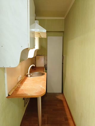 Продам 1к квартиру, Салтовка