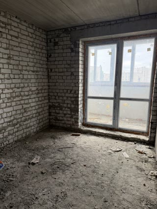 Продам 3к квартиру Салтовка, 605мкр-н