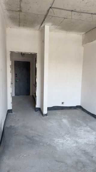 იყიდება ბინა ვარკეთილში