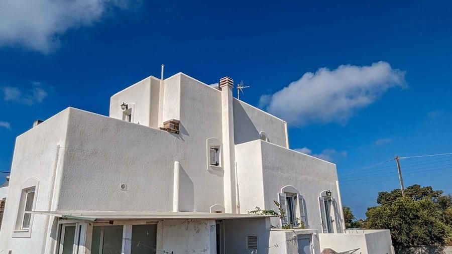 180 m² Detached House