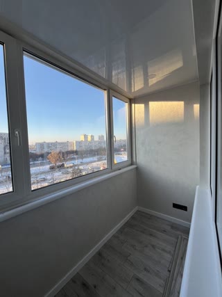 Продам 1к квартири Горизонт