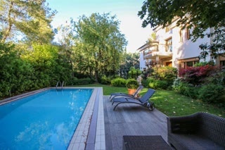 600 m² Detached House