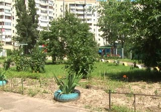 Продаж 1-кімнатна квартира вул. Радунська