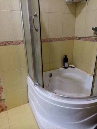 Продам двокімнатну квартиру Сортировка
