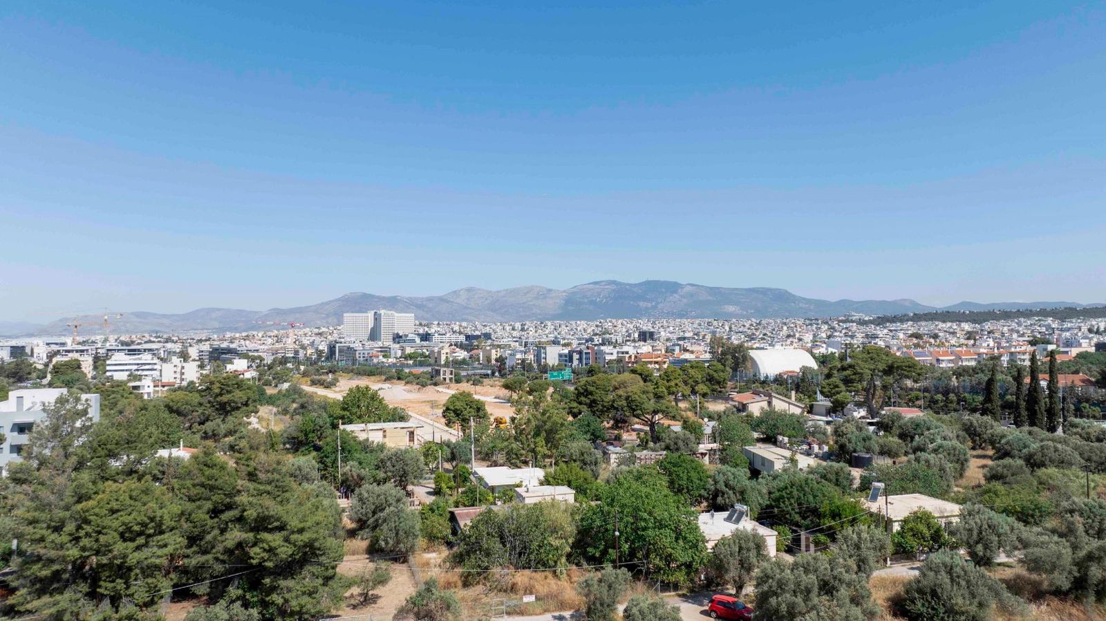 331 m² Plot