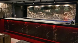 Universal commercial space for rent in Saburtalo